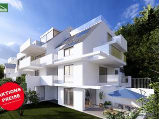 Praxis, Büro, Kanzlei & Privat mit 6-8 Zimmer. Wald | Berg | Fluss | amBergblick19, Top 6-8, 1990000 €, Immobilien-Wohnungen in 1190 Döbling