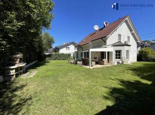 Traumhaftes Einfamilienhaus in Wien: 7 Zimmer, Garage und viel Platz für Ihre Familie!, 949000 €, Immobilien-Häuser in 1210 Floridsdorf Traumhaftes Einfamilienhaus in Wien: 7 Zimmer, Garage und viel Platz für Ihre Familie!, 949000 €, Immobilien-Häuser in 1210 Floridsdorf