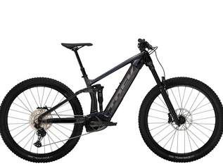 Trek Rail 7 Deore/XT EU M Dark Prismatic, 5699 €, Auto & Fahrrad-Fahrräder in Österreich