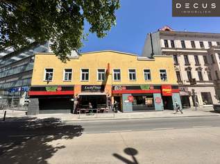 | Funktionale Büroflächen | frequentierte Lage | Simmering, 2710.97 €, Immobilien-Gewerbeobjekte in 1110 Simmering
