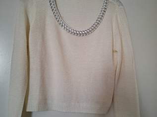 eleganter Pulli Gr. 40 eleganter Pulli Gr. 40