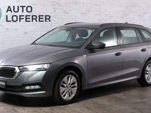 Octavia Ambition, 20890 €, Auto & Fahrrad-Autos in 6344 Gemeinde Walchsee Octavia Ambition, 20890 €, Auto & Fahrrad-Autos in 6344 Gemeinde Walchsee