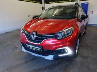 Captur Intens, 12900 €, Auto & Fahrrad-Autos in 6706 Gemeinde Bürs Captur Intens, 12900 €, Auto & Fahrrad-Autos in 6706 Gemeinde Bürs