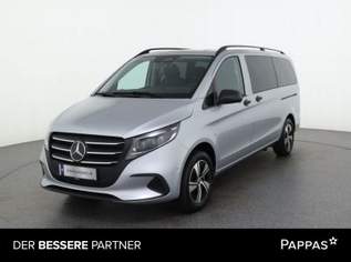 Vito 116 CDI Kombi 4x4 PRO Lang 8 Sitze, 80388 €, Auto & Fahrrad-Autos in 2351 Gemeinde Wiener Neudorf