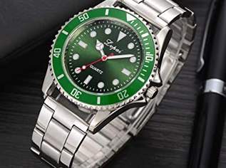 Armbanduhr LUPAI