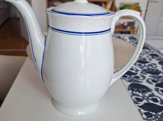 Kaffeekanne, alt, wunderschön, Sudetenland, 18 €, Marktplatz-Antiquitäten, Sammlerobjekte & Kunst in 3500 Krems an der Donau