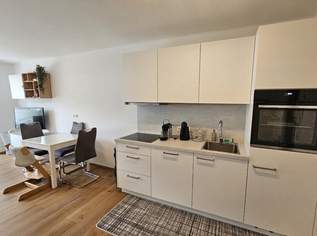 Ski-in/Ski-out in Saalbach – voll möblierte Ferienwohnung mit seltener Zweitwohnsitzwidmung direkt am Lift, 750 €, Immobilien-Wohnungen in 5753 Saalbach