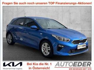 ceed 1,4 MPI GPF Titan, 10770 €, Auto & Fahrrad-Autos in 4111 Walding ceed 1,4 MPI GPF Titan, 10770 €, Auto & Fahrrad-Autos in 4111 Walding