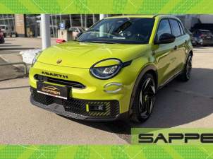 600e 600 E Scorpionissima, 39990 €, Auto & Fahrrad-Autos in 8740 Zeltweg