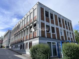 Flexible Bürofläche in Elixhausen - modern, gepflegt und ideal für Coworking - Jetzt mieten für 1.310,00 EUR!, 1310 €, Immobilien-Gewerbeobjekte in 5161 Elixhausen
