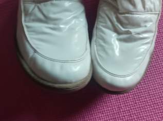 Winterstiefel , 45 €, Kleidung & Schmuck-Damenkleidung in 6213 Eben am Achensee