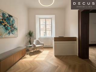 | REPRÄSENTATIVES BÜRO AM GRAZER HAUPTPLATZ | ERSTBEZUG | ca. 106,76m² | 2.OG | SEHR GUTE AUFTEILUNG | LIFT IM HAUS | TOP LAGE, 1758.72 €, Immobilien-Gewerbeobjekte in 8010 