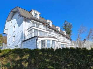 Exklusives Eckreihenhaus mit Panoramablick, 3143 €, Immobilien-Häuser in 5020 Salzburg