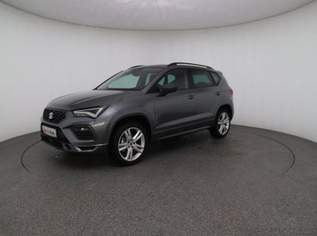 Ateca FR Edition 1.0 TSI, 29840 €, Auto & Fahrrad-Autos in 4060 Leonding Ateca FR Edition 1.0 TSI, 29840 €, Auto & Fahrrad-Autos in 4060 Leonding