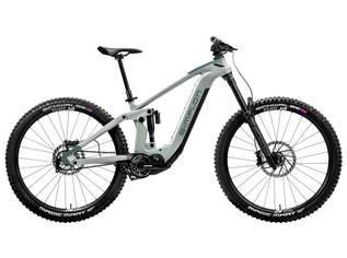 Simplon Rapcon Pinion Pmax, E 1.12 - dark-grey-glossy Rahmengröße: S, 9999 €, Auto & Fahrrad-Fahrräder in Österreich