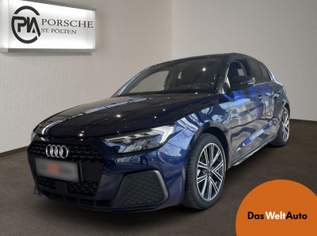 A1 30 TFSI intense, 31390 €, Auto & Fahrrad-Autos in Niederösterreich