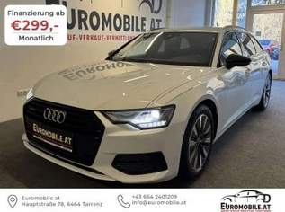 A6 40 TDI Quattro Sport *RFK*AHK**ACC*4ZONEN*LED*AMBI, 29990 €, Auto & Fahrrad-Autos in 6464 Gemeinde Tarrenz