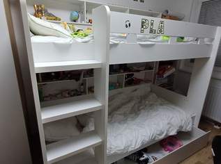 Double Etage - Kindern