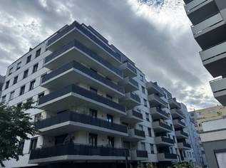 Herrliche 3-Zimmer-Neubauwohnung mit Balkon + Stellplatz!, 1651.72 €, Immobilien-Wohnungen in 1220 Donaustadt Herrliche 3-Zimmer-Neubauwohnung mit Balkon + Stellplatz!, 1651.72 €, Immobilien-Wohnungen in 1220 Donaustadt