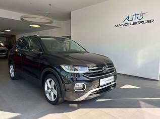 T-Cross 1,0 TSI Style DSG, 19450 €, Auto & Fahrrad-Autos in 5165 Berndorf bei Salzburg T-Cross 1,0 TSI Style DSG, 19450 €, Auto & Fahrrad-Autos in 5165 Berndorf bei Salzburg