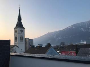 Mietwohnung mit Sonnenterrasse, 1381.5 €, Immobilien-Wohnungen in 9800 Spittal an der Drau