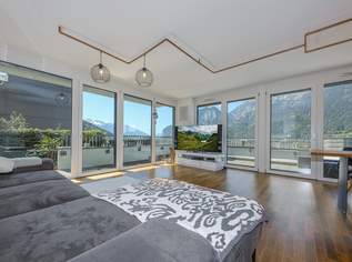 Exklusive Terrassenwohnung mit Blick über die Stadt Innsbruck, 749500 €, Immobilien-Wohnungen in Tirol Exklusive Terrassenwohnung mit Blick über die Stadt Innsbruck, 749500 €, Immobilien-Wohnungen in Tirol