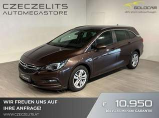 Astra ST 1,4 Turbo Direct Injection Edition S/S, 10950 €, Auto & Fahrrad-Autos in 2620 Gemeinde Neunkirchen
