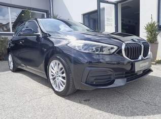 116d Advantage / 1-Besitz / Sitzheizung / LED /, 20991 €, Auto & Fahrrad-Autos in 8234 Rohrbach an der Lafnitz