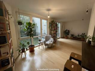 KARLSPLATZ IS CALLING: ruhige 2-Zimmer-Wohnung mit Gemeinschaftsdachterrasse!, 1942.4 €, Immobilien-Wohnungen in 1040 Wieden KARLSPLATZ IS CALLING: ruhige 2-Zimmer-Wohnung mit Gemeinschaftsdachterrasse!, 1942.4 €, Immobilien-Wohnungen in 1040 Wieden