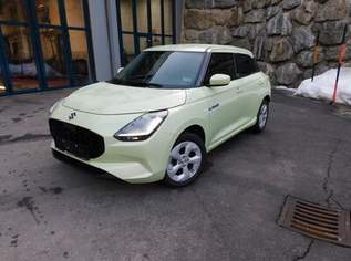 Swift 1,2 Hybrid Allgrip Shine, 17500 €, Auto & Fahrrad-Autos in Tirol