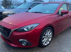 3 G120 Revolution, 10490 €, Auto & Fahrrad-Autos in 2380 Gemeinde Perchtoldsdorf