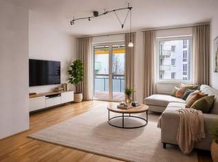 Citywohnung Stockhofviertel/Linz, 398000 €, Immobilien-Wohnungen in Oberösterreich