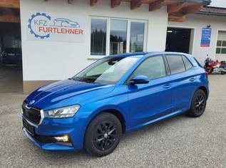Fabia Ambition, 16990 €, Auto & Fahrrad-Autos in 4392 Gemeinde Dorfstetten Fabia Ambition, 16990 €, Auto & Fahrrad-Autos in 4392 Gemeinde Dorfstetten