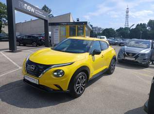 JUKE N-Connecta+ 1.6 Hybrid 145 4AMT Multi-Mode..., 21990 €, Auto & Fahrrad-Autos in 1100 Favoriten JUKE N-Connecta+ 1.6 Hybrid 145 4AMT Multi-Mode..., 21990 €, Auto & Fahrrad-Autos in 1100 Favoriten