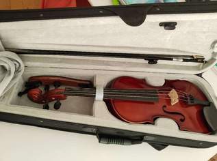 Thomann Violine 4/4 Thomann Violine 4/4