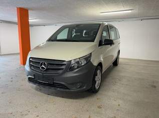 Vito 114/116 CDI, 119 CDI/BT 4MATIC Pro kompakt (447.701), 36500 €, Auto & Fahrrad-Autos in 6883 Gemeinde Au Vito 114/116 CDI, 119 CDI/BT 4MATIC Pro kompakt (447.701), 36500 €, Auto & Fahrrad-Autos in 6883 Gemeinde Au