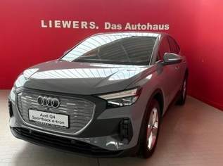 Q4 Sportback 45 e-tron, 49990 €, Auto & Fahrrad-Autos in 1100 Favoriten