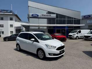 C-MAX Trend 1,5 TDCi, 10390 €, Auto & Fahrrad-Autos in 7000 C-MAX Trend 1,5 TDCi, 10390 €, Auto & Fahrrad-Autos in 7000