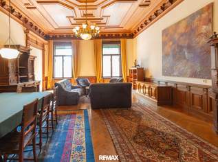 Rosenberg: Ein großes Stück Grazer Gründerzeitgeschichte – repräsentativ, stilvoll, außergewöhnlich, 899500 €, Immobilien-Wohnungen in 8010 Rosenberg: Ein großes Stück Grazer Gründerzeitgeschichte – repräsentativ, stilvoll, außergewöhnlich, 899500 €, Immobilien-Wohnungen in 8010