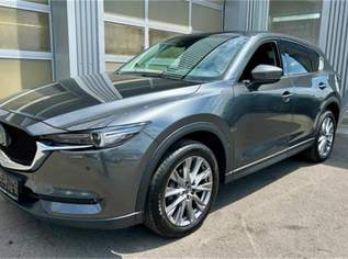 CX-5 G194 AWD Revolution Top Aut. Allrad Automatik