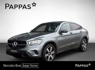 GLC 200 d 4MATIC Coupé, 45900 €, Auto & Fahrrad-Autos in Niederösterreich
