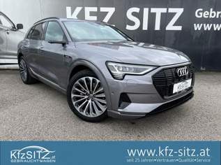 e-tron 50 quattro Advanced | NP: €98.000, 28970 €, Auto & Fahrrad-Autos in 4053 Ansfelden e-tron 50 quattro Advanced | NP: €98.000, 28970 €, Auto & Fahrrad-Autos in 4053 Ansfelden