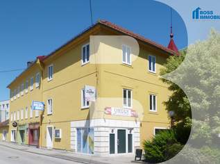 Ihr neuer Büro(t)raum, 690 €, Immobilien-Gewerbeobjekte in 4050 Traun