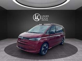 California Beach Camper eHybrid 4MOTION, 76990 €, Auto & Fahrrad-Autos in 6800 Gisingen