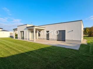 Moderner, neuwertiger Bungalow mit hochwertiger Ausstattung in ruhiger Lage von Gottsdorf, 0 €, Immobilien-Häuser in 3680 Gottsdorf Moderner, neuwertiger Bungalow mit hochwertiger Ausstattung in ruhiger Lage von Gottsdorf, 0 €, Immobilien-Häuser in 3680 Gottsdorf