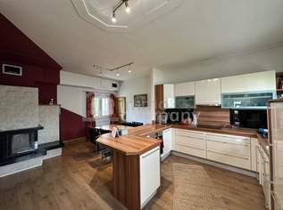 Ihr Traumhaus in Groß-Enzersdorf/Neu Oberhausen: 4 Zimmer, Garten, Garage – jetzt für 580.000 €!, 580000 €, Immobilien-Häuser in 2301 Gemeinde Groß-Enzersdorf