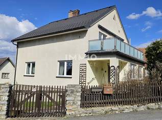 Gepflegtes Haus in Drosendorf - als Haupt- oder Zweitwohnsitz!, 239000 €, Immobilien-Häuser in 2095 Gepflegtes Haus in Drosendorf - als Haupt- oder Zweitwohnsitz!, 239000 €, Immobilien-Häuser in 2095