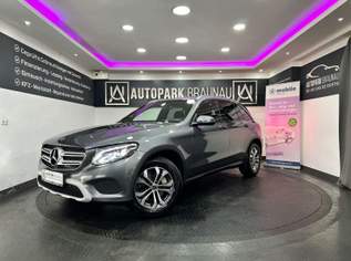 GLC d 4Matic *LED*NAVI*KAMERA*, 28499 €, Auto & Fahrrad-Autos in 5280 Braunau am Inn