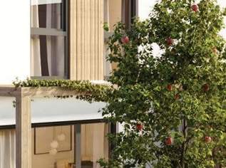 JETZT MUSTERHAUS BESICHTIGEN - Leben im Herzen der Wachau - provisionsfreies Neubauprojekt in Krems-Gneixendorf - Eckreihenhaus inklusive Parkplatz, 510400 €, Immobilien-Häuser in 3500 Gneixendorf
