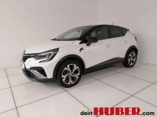 Captur R.S. Line TCE, 19990 €, Auto & Fahrrad-Autos in 8712 Niklasdorf